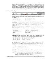 Preview for 63 page of Omega Engineering OMB-CHARTSCAN 1400 User Manual