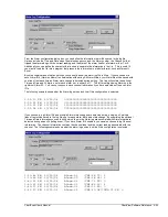 Preview for 81 page of Omega Engineering OMB-CHARTSCAN 1400 User Manual