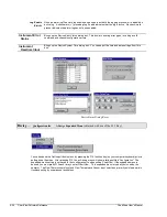 Preview for 82 page of Omega Engineering OMB-CHARTSCAN 1400 User Manual