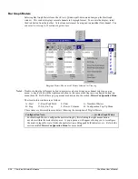 Preview for 84 page of Omega Engineering OMB-CHARTSCAN 1400 User Manual