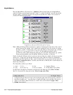 Preview for 86 page of Omega Engineering OMB-CHARTSCAN 1400 User Manual