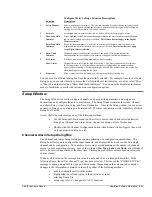 Preview for 89 page of Omega Engineering OMB-CHARTSCAN 1400 User Manual