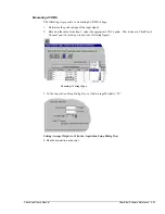 Preview for 97 page of Omega Engineering OMB-CHARTSCAN 1400 User Manual