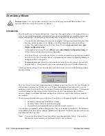 Preview for 100 page of Omega Engineering OMB-CHARTSCAN 1400 User Manual