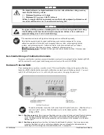 Preview for 106 page of Omega Engineering OMB-CHARTSCAN 1400 User Manual