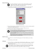 Preview for 108 page of Omega Engineering OMB-CHARTSCAN 1400 User Manual