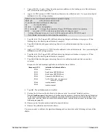 Preview for 113 page of Omega Engineering OMB-CHARTSCAN 1400 User Manual