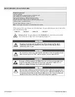 Preview for 116 page of Omega Engineering OMB-CHARTSCAN 1400 User Manual