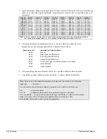 Preview for 118 page of Omega Engineering OMB-CHARTSCAN 1400 User Manual