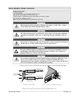 Preview for 119 page of Omega Engineering OMB-CHARTSCAN 1400 User Manual