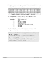 Preview for 120 page of Omega Engineering OMB-CHARTSCAN 1400 User Manual