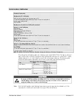 Preview for 121 page of Omega Engineering OMB-CHARTSCAN 1400 User Manual