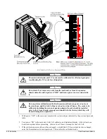 Preview for 122 page of Omega Engineering OMB-CHARTSCAN 1400 User Manual