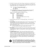 Preview for 123 page of Omega Engineering OMB-CHARTSCAN 1400 User Manual