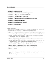 Preview for 125 page of Omega Engineering OMB-CHARTSCAN 1400 User Manual