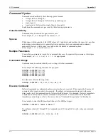 Preview for 128 page of Omega Engineering OMB-CHARTSCAN 1400 User Manual