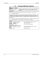 Preview for 142 page of Omega Engineering OMB-CHARTSCAN 1400 User Manual