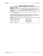 Preview for 143 page of Omega Engineering OMB-CHARTSCAN 1400 User Manual