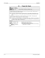 Preview for 144 page of Omega Engineering OMB-CHARTSCAN 1400 User Manual