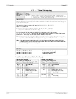 Preview for 146 page of Omega Engineering OMB-CHARTSCAN 1400 User Manual