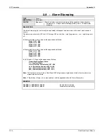 Preview for 148 page of Omega Engineering OMB-CHARTSCAN 1400 User Manual