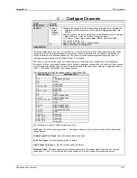 Preview for 149 page of Omega Engineering OMB-CHARTSCAN 1400 User Manual