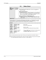 Preview for 152 page of Omega Engineering OMB-CHARTSCAN 1400 User Manual