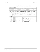 Preview for 153 page of Omega Engineering OMB-CHARTSCAN 1400 User Manual