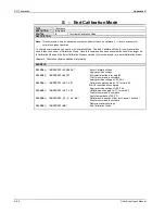 Preview for 154 page of Omega Engineering OMB-CHARTSCAN 1400 User Manual