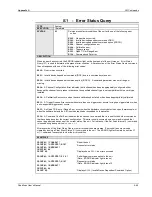 Preview for 155 page of Omega Engineering OMB-CHARTSCAN 1400 User Manual