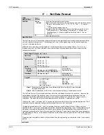 Preview for 156 page of Omega Engineering OMB-CHARTSCAN 1400 User Manual