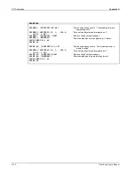 Preview for 158 page of Omega Engineering OMB-CHARTSCAN 1400 User Manual