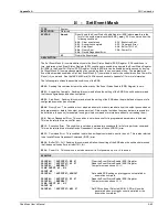 Preview for 169 page of Omega Engineering OMB-CHARTSCAN 1400 User Manual