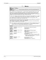 Preview for 172 page of Omega Engineering OMB-CHARTSCAN 1400 User Manual