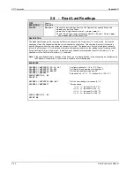 Preview for 178 page of Omega Engineering OMB-CHARTSCAN 1400 User Manual