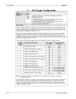 Preview for 180 page of Omega Engineering OMB-CHARTSCAN 1400 User Manual