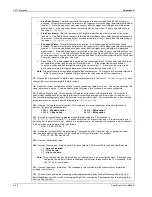 Preview for 184 page of Omega Engineering OMB-CHARTSCAN 1400 User Manual