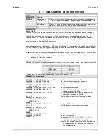 Preview for 189 page of Omega Engineering OMB-CHARTSCAN 1400 User Manual