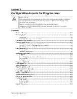 Preview for 190 page of Omega Engineering OMB-CHARTSCAN 1400 User Manual