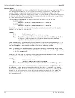 Preview for 193 page of Omega Engineering OMB-CHARTSCAN 1400 User Manual