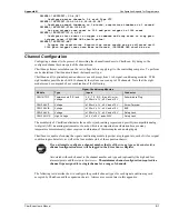 Preview for 196 page of Omega Engineering OMB-CHARTSCAN 1400 User Manual