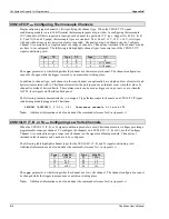 Preview for 197 page of Omega Engineering OMB-CHARTSCAN 1400 User Manual