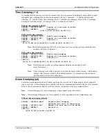 Preview for 204 page of Omega Engineering OMB-CHARTSCAN 1400 User Manual