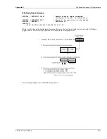 Preview for 206 page of Omega Engineering OMB-CHARTSCAN 1400 User Manual