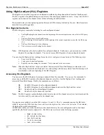 Preview for 219 page of Omega Engineering OMB-CHARTSCAN 1400 User Manual