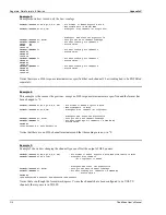 Preview for 221 page of Omega Engineering OMB-CHARTSCAN 1400 User Manual