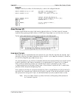 Preview for 222 page of Omega Engineering OMB-CHARTSCAN 1400 User Manual