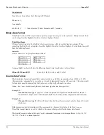 Preview for 225 page of Omega Engineering OMB-CHARTSCAN 1400 User Manual