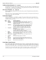 Preview for 231 page of Omega Engineering OMB-CHARTSCAN 1400 User Manual