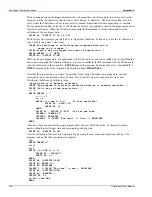 Preview for 241 page of Omega Engineering OMB-CHARTSCAN 1400 User Manual